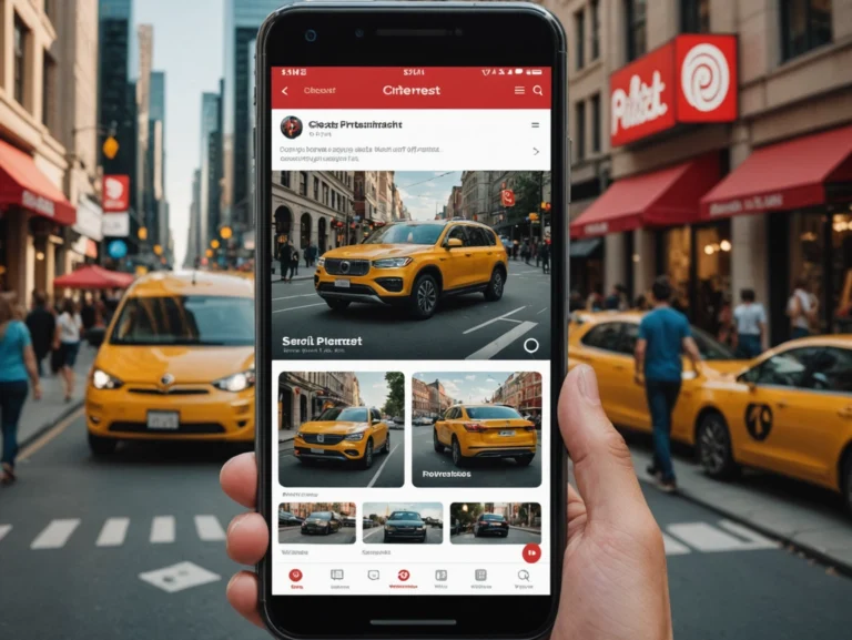 How to Find the Best Pinterest Keywords