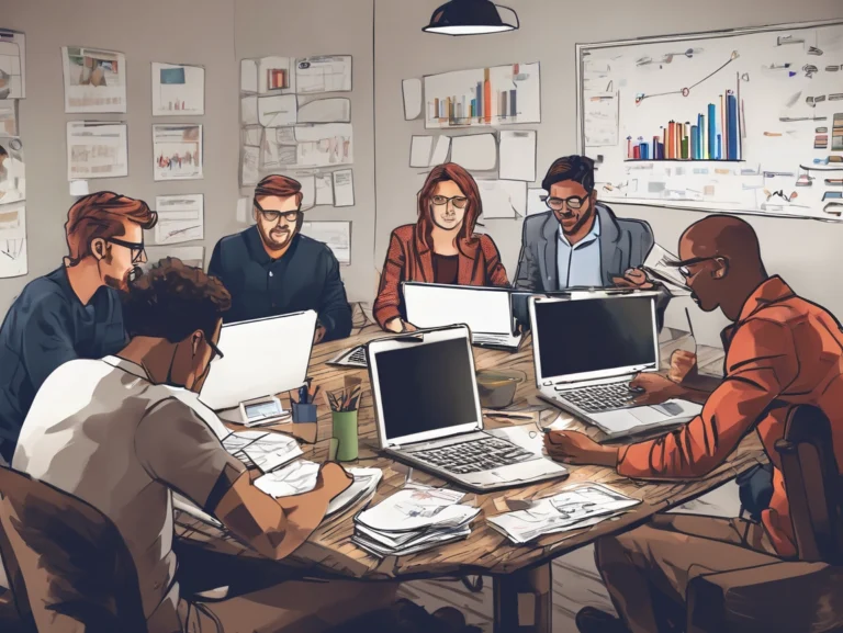 7 Steps to Create a Killer Video Marketing Strategy