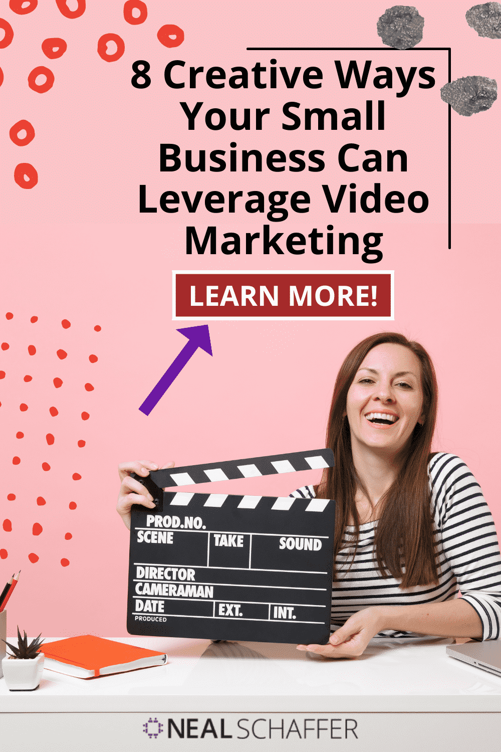 Small Business Video Marketing 8 Creative Ways You Can Win With Video