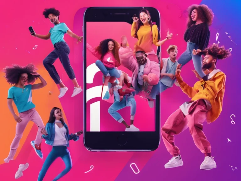 How to Use TikTok for Beginners: Get Started Today!