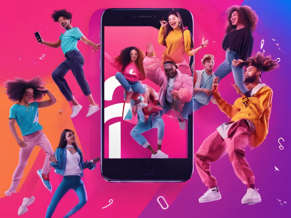 How to Use TikTok for Beginners: Get Started Today!