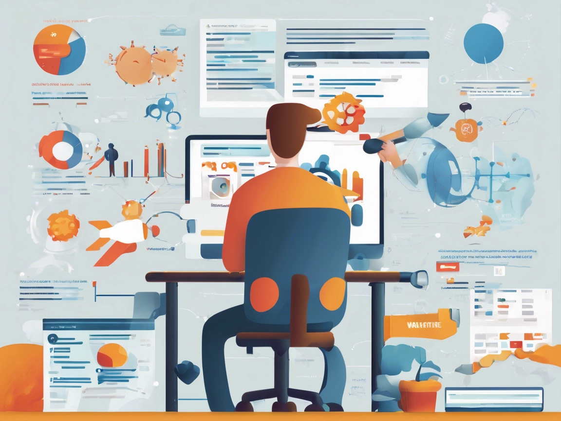 SEO Acronym Guide: 15 Key Terms to Boost Your Digital Marketing Knowledge
