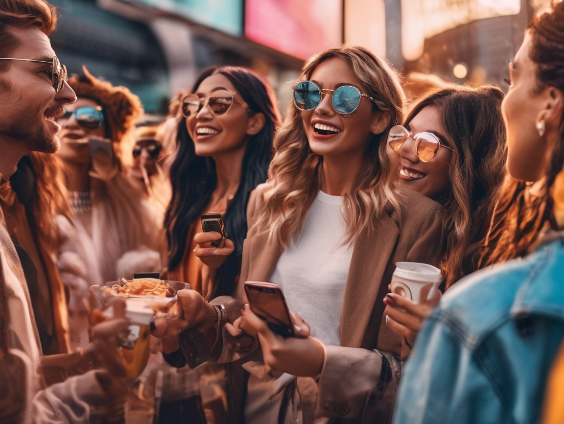 Influencer Marketing Strategy for 2025: A Comprehensive Guide