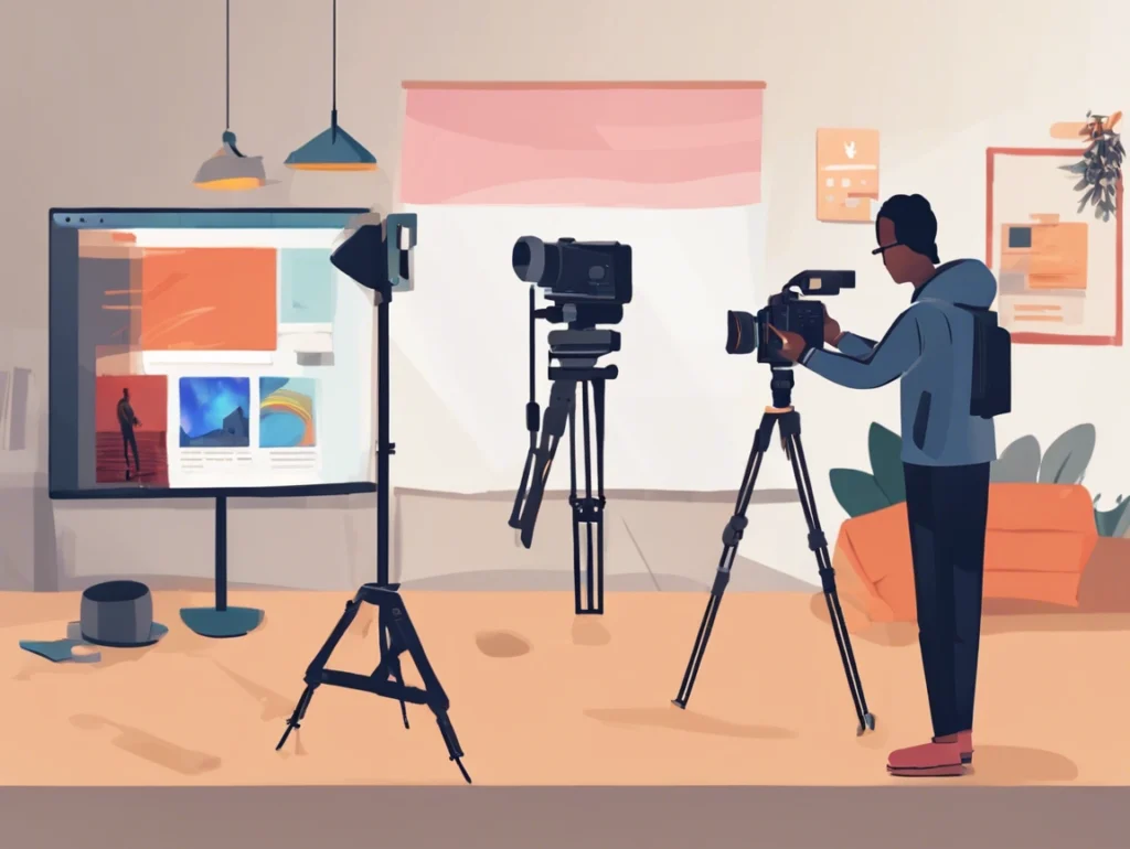 How to Make a YouTube Video in 6 Easy Steps (for Beginners)