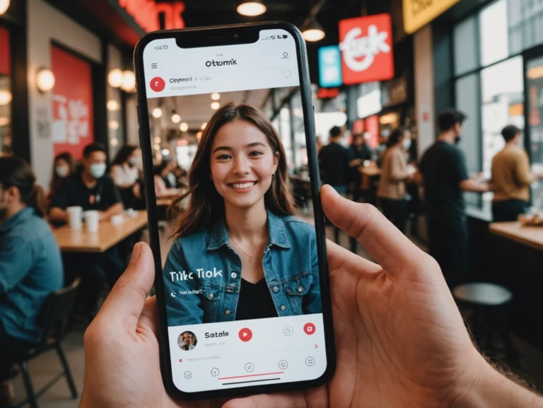 What is the Best TikTok Video Length?
