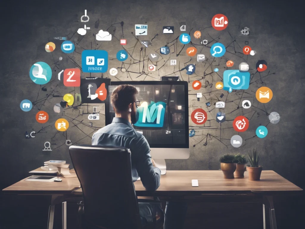 21 Definitive Digital Marketing Platforms