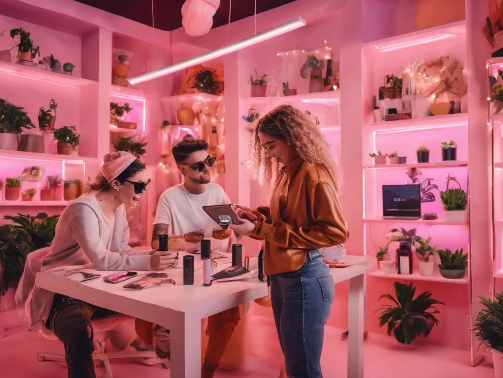 Shopify Collabs: The Definitive App for Ecommerce Influencer Marketing