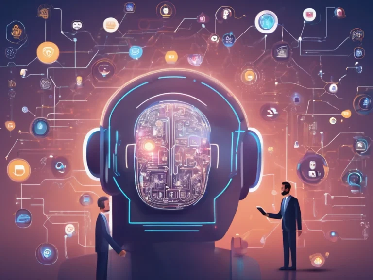 What Is and How to Build an AI Marketing Strategy (with 10 Case Studies)