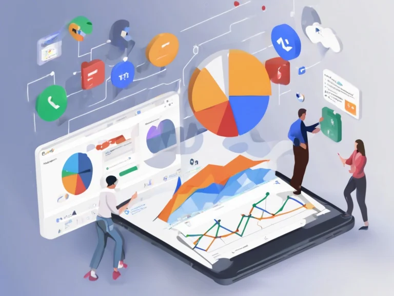 What Is GA4? A Beginner's Guide to Google's New Analytics Platform