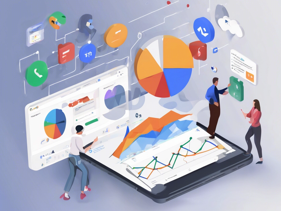 What is GA4? Beginner’s Guide to Google’s New Analytics Platform