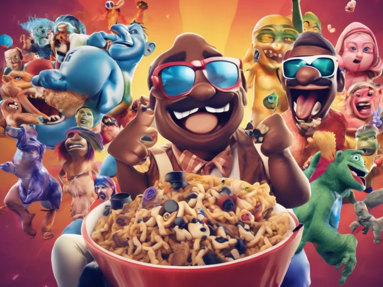 Meme Marketing: It’s Time to Take Memes Seriously. Here's the Why and How.