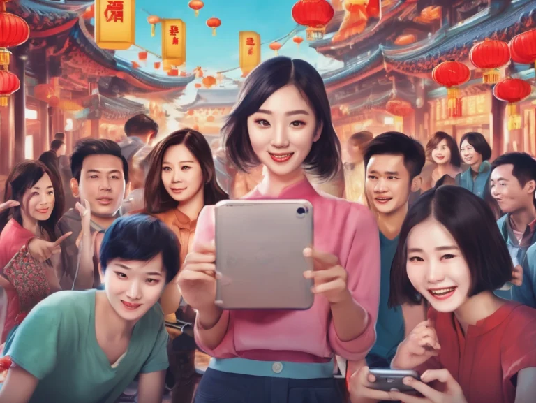 Alternative to WeChat: Top 7 New Social Media Apps Used in China