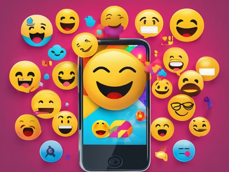 How to Use Emojis in Your Content Strategy to Improve Conversions