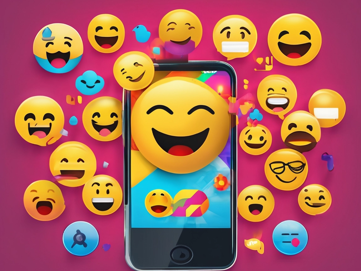 How to Use Emojis in Your Content Strategy to Improve Conversions