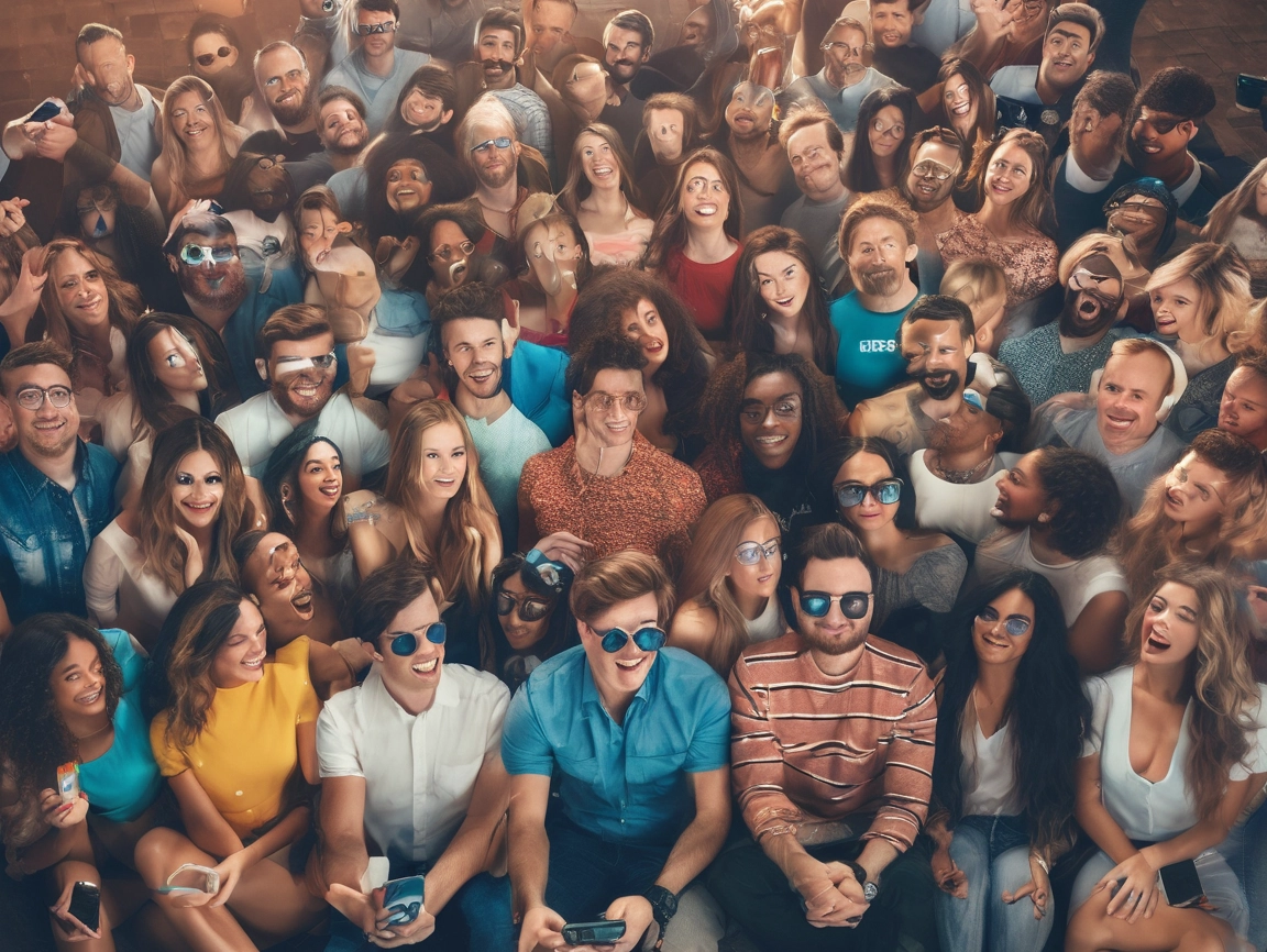 33 Mind-Blowing Creator Economy Statistics for 2025