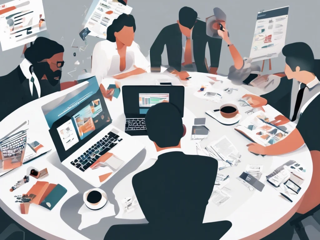 Is Your B2B Content Marketing Actually Driving Business Results?