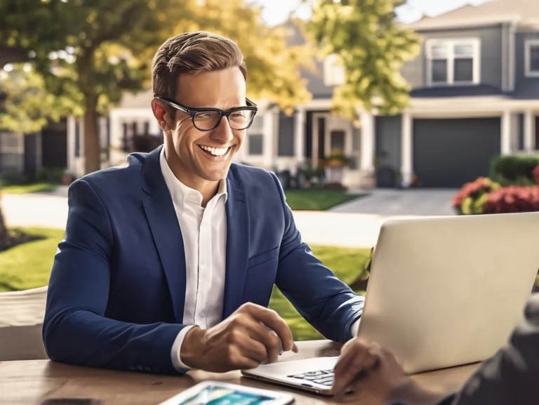 Real Estate Facebook Marketing: The Definitive Guide with Advice on Everything from Content to Ads