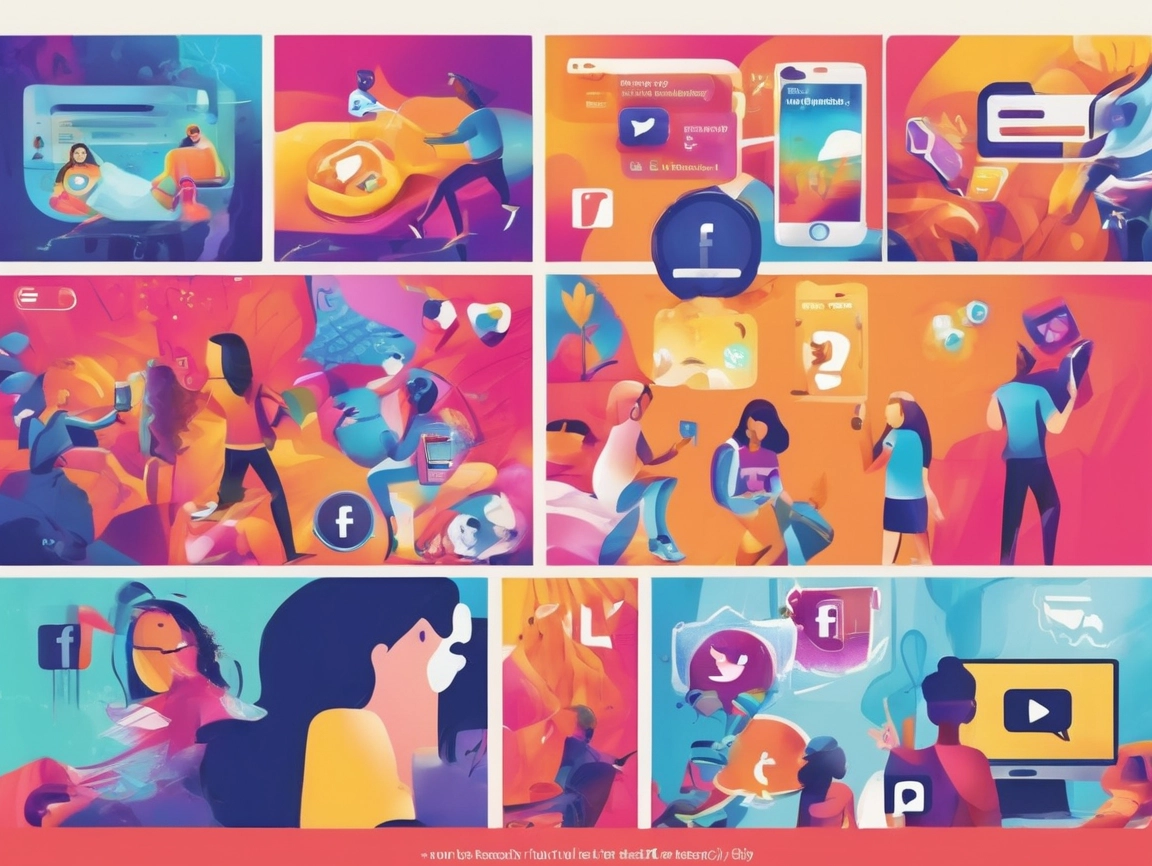 Here's What Your Facebook Posts for Increased Engagement Should Look Like Today