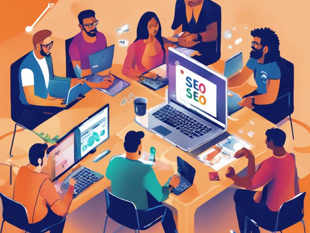 My Favorite SEO Influencers I Recommend You Follow in 2025