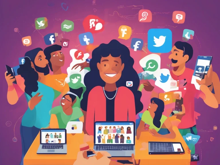 23 Social Media Contest Ideas to Increase Followers and Engagement