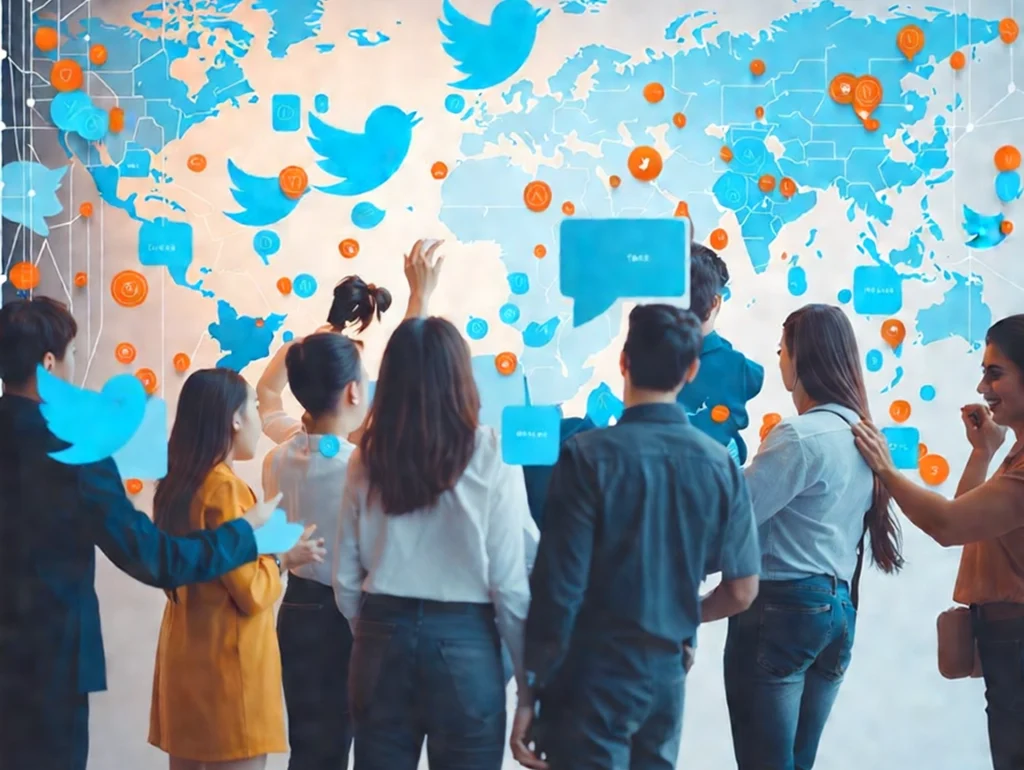25 X / Twitter Statistics for 2025 to Guide Your Marketing Strategy