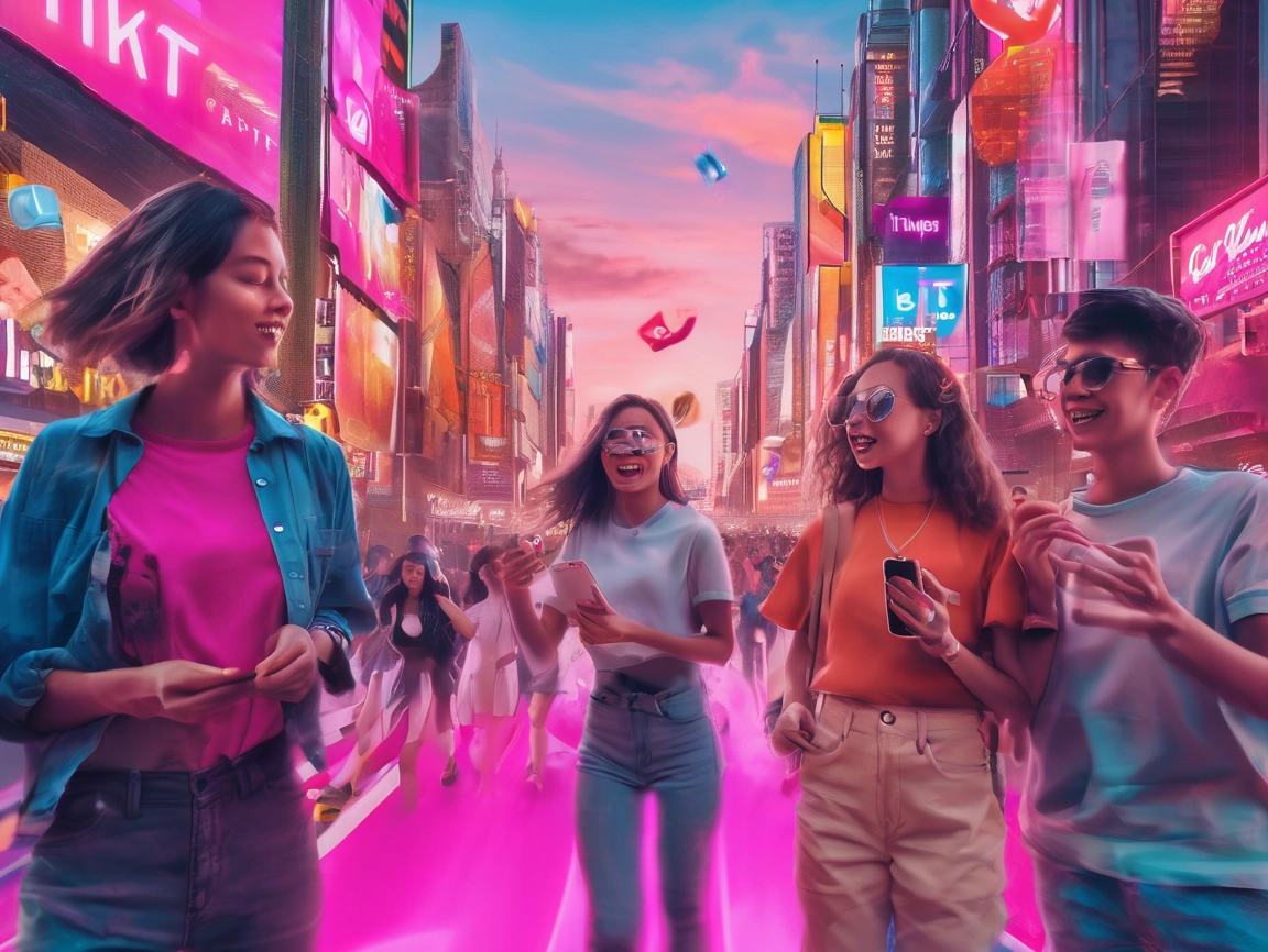 How Does the TikTok Algorithm Work: The Definitive Explanation