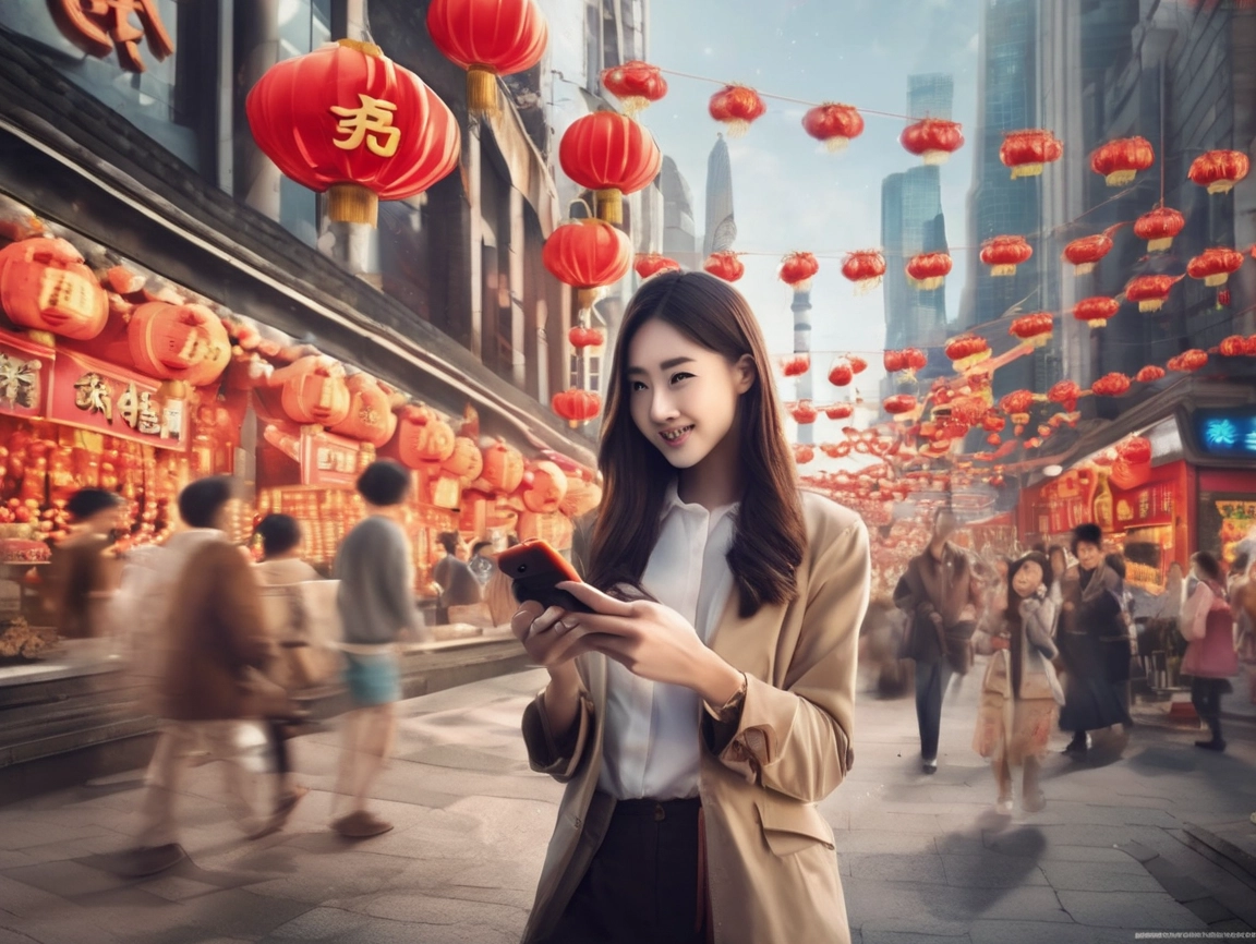 The Definitive Guide to Weibo Advertising