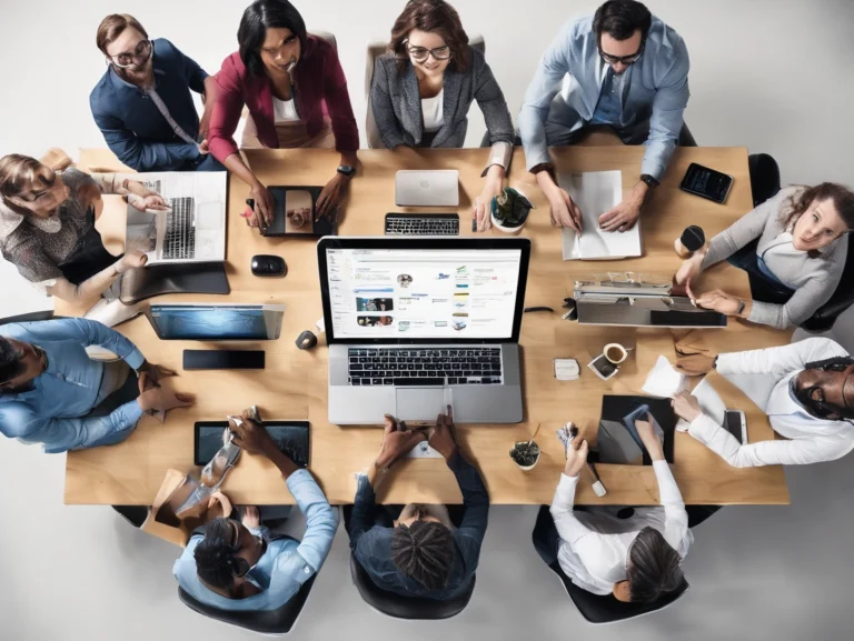 15 Digital Marketing Agencies Trusted by Fortune 500 Companies and Growing Businesses