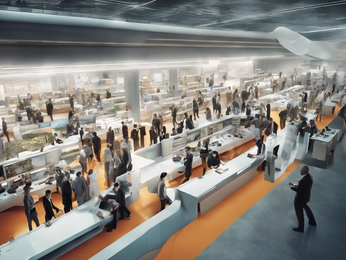 Upstream vs. Downstream Marketing: Understanding the Stages and Strategies