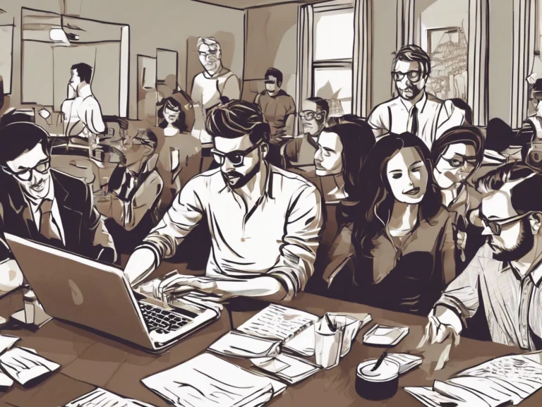 Is Guest Blogging Dead? Not If You Do It Right