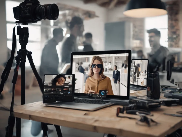 Product Videos: 7 Types (with Examples) and 6 Tips to Inspire Yours