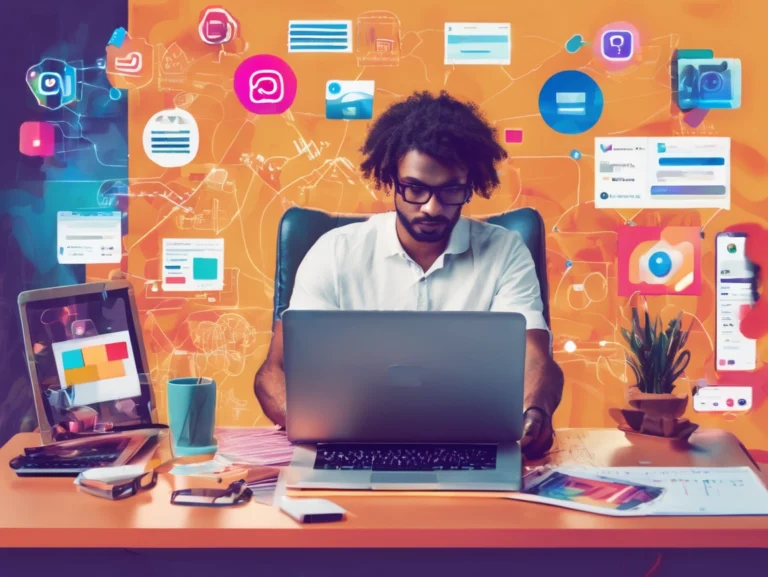 Tips and Tricks to Build a Seamless Instagram Content Strategy