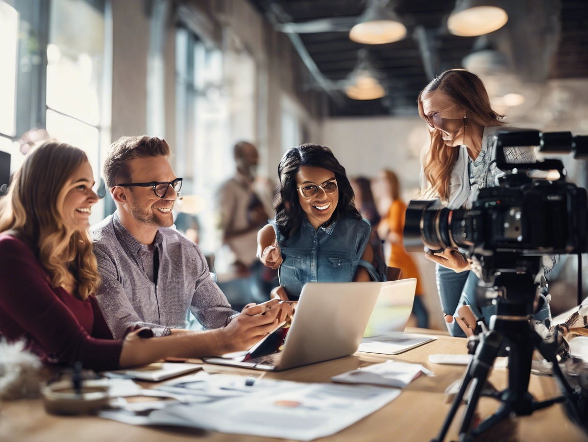 What Is Content Marketing? Strategy, Examples, and How to Start