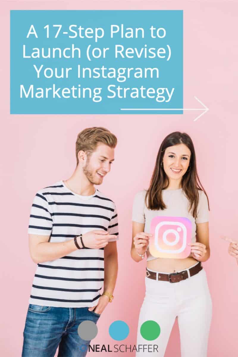 Looking to launch or revise your Instagram marketing strategy? Here's a 10-step plan that will handhold you through the process in minutes!