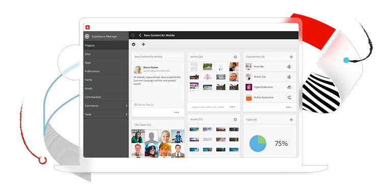 Adobe Experience Manager