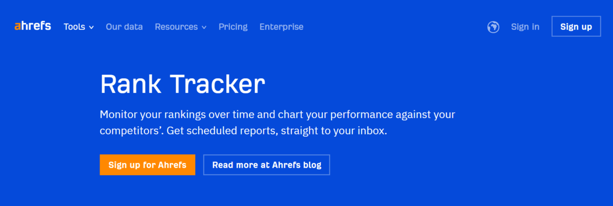 Ahrefs