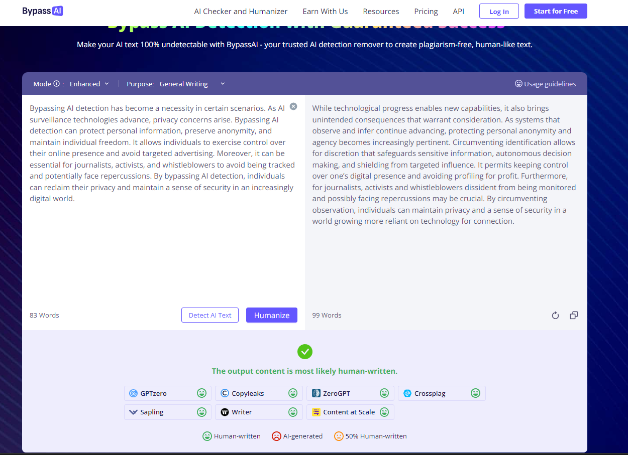 15 Best Tools to Humanize AI Text - and Why You Should Try Them