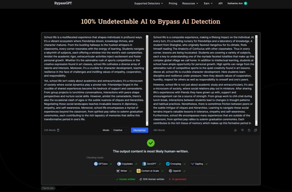 15 Best Tools to Humanize AI Text - and Why You Should Try Them
