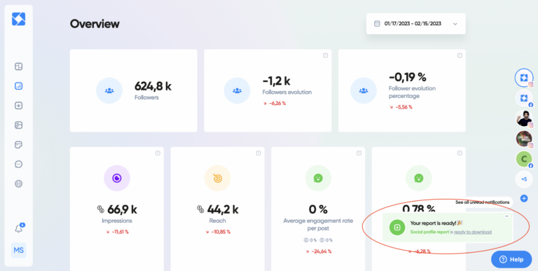 The 17 Most Powerful Social Media Dashboards You Should Know