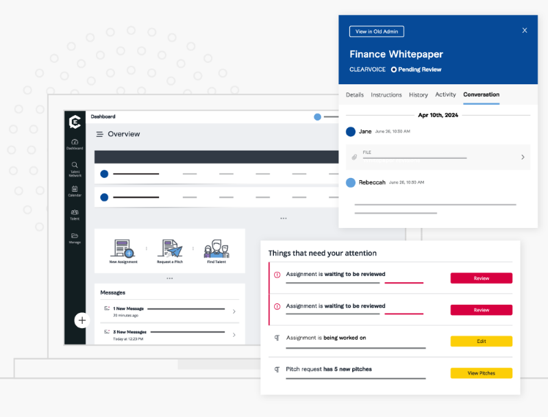 ClearVoice