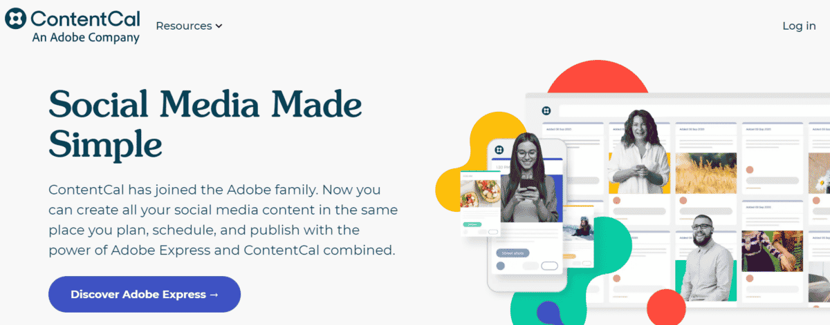 ContentCal