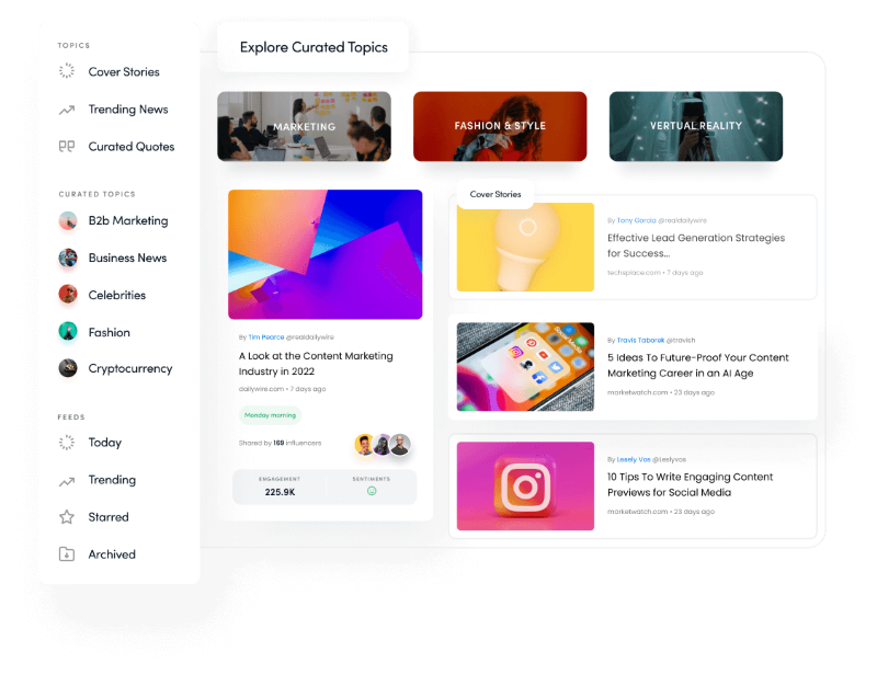 ContentStudio