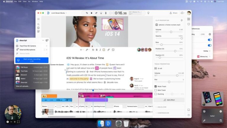Best 20 Content Creation Tools Every Creator Should Know