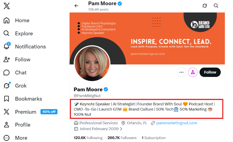 Use Emojis With Purpose