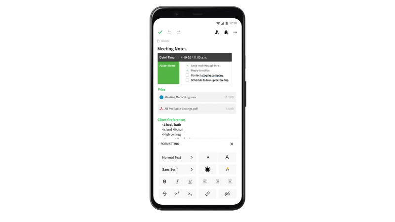 Evernote