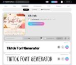 Guide to TikTok Fonts: Best Generators and In-App Fonts for 2026