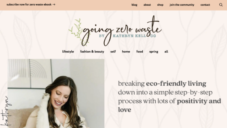 33 Blog Examples to Inspire Your Next Blog Post