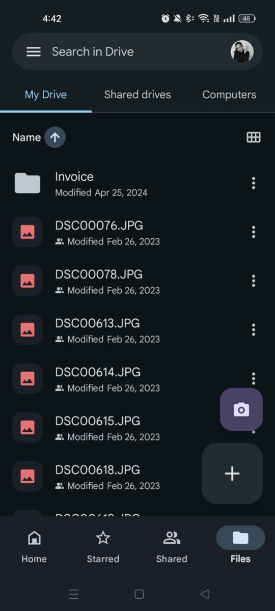 Google Drive