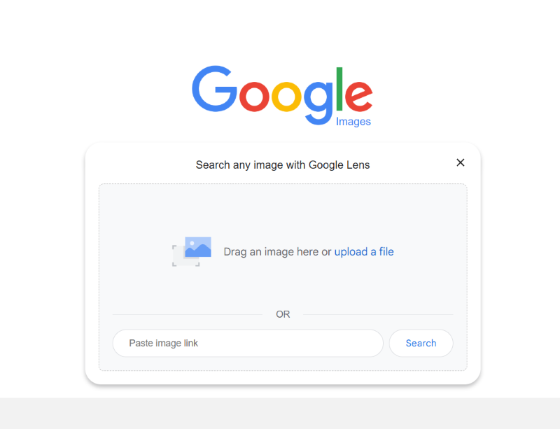 Google Lens