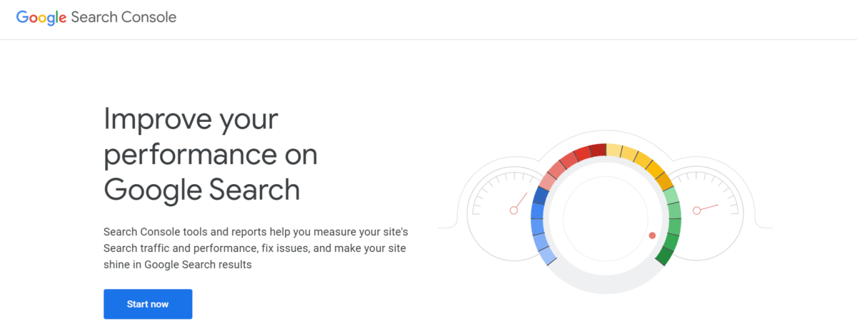 Google Search Console